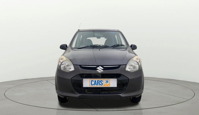2014 Maruti Alto 800 VXI, Petrol, Manual, 68,645 km, Front