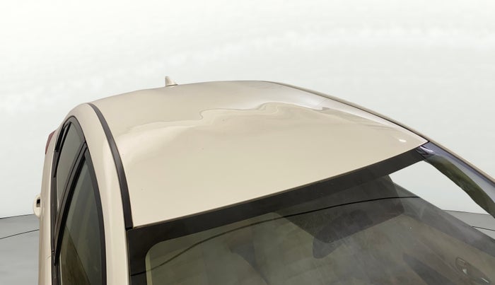 2018 Toyota YARIS G CVT, Petrol, Automatic, 36,071 km, Roof