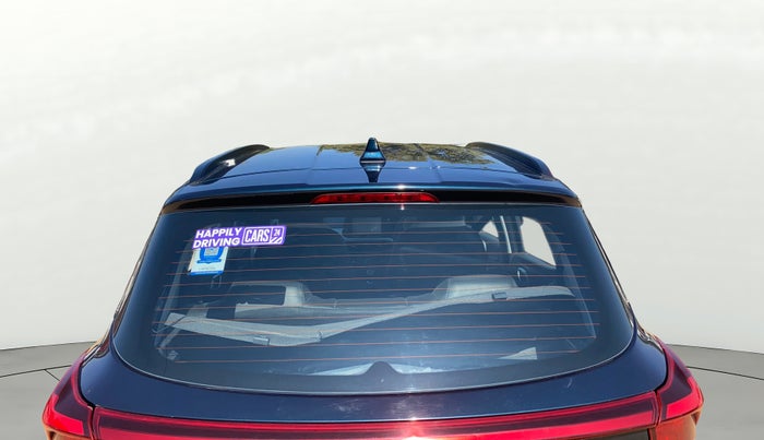 2023 Hyundai GRAND I10 NIOS SPORTZ 1.2 KAPPA VTVT, Petrol, Manual, 34,664 km, Rear Windshield