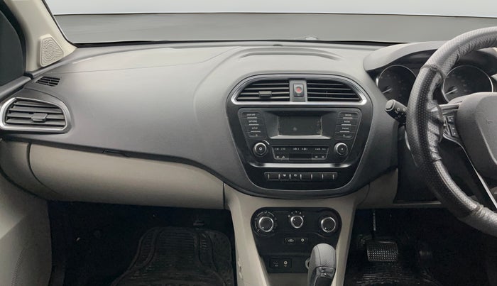 2018 Tata Tiago XZA PETROL, Petrol, Automatic, 42,455 km, Air Conditioner