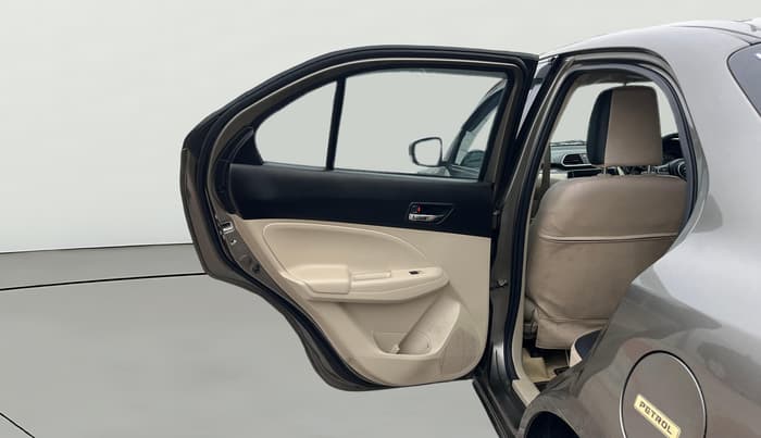 2020 Maruti Dzire ZXI Plus AMT, Petrol, Automatic, 60,929 km, LHS Rear Door