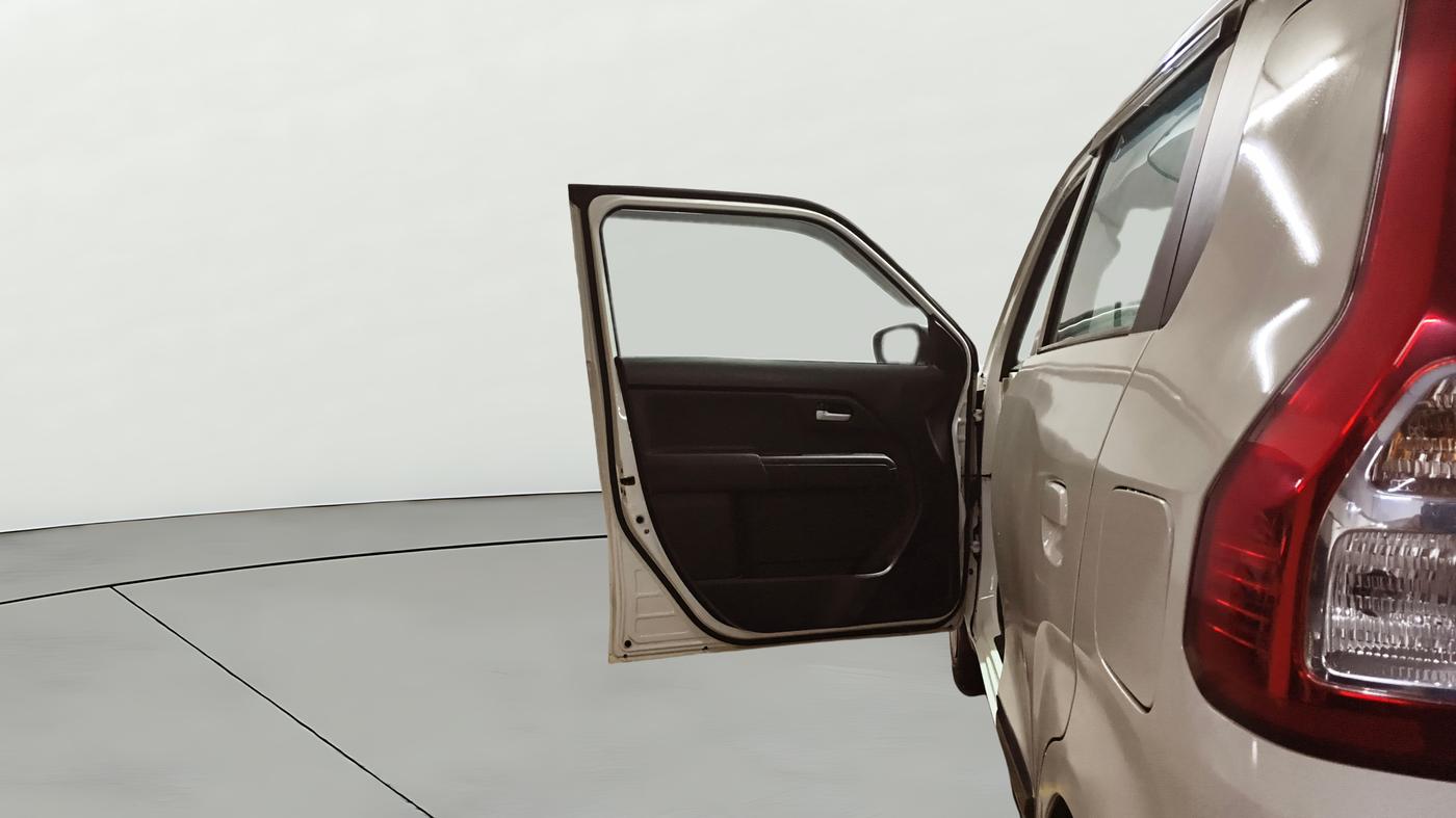 2021 Maruti New Wagon-R VXI 1.0, Petrol, Manual, 42,300 km, LHS Front Door
