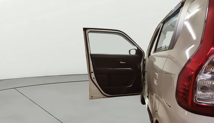 2021 Maruti New Wagon-R VXI 1.0, Petrol, Manual, 42,300 km, LHS Front Door
