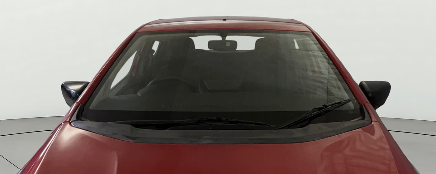 2021 Tata ALTROZ XE PETROL, Petrol, Manual, 70,357 km, Front Windshield