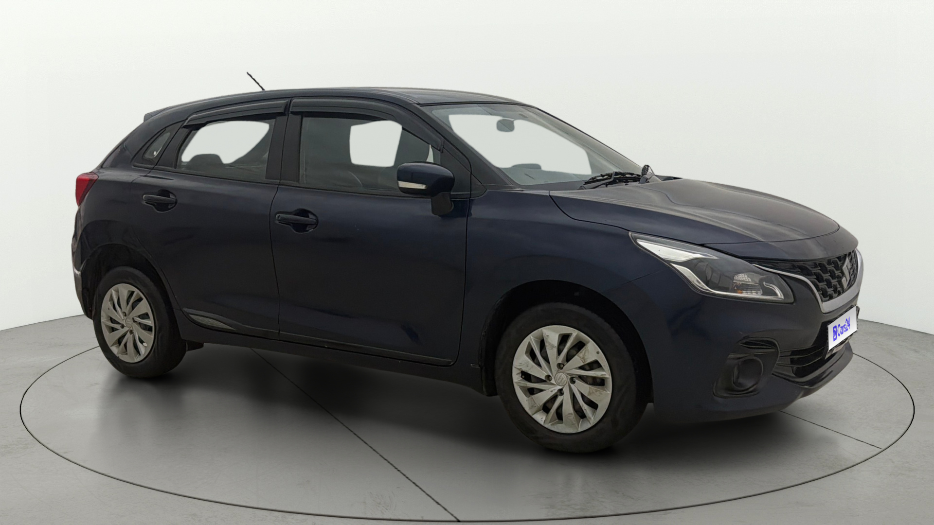2022 Maruti Suzuki Baleno 2022-2026 DELTA 1.2 AGS 2022 Maruti Suzuki Baleno 2022-2026 DELTA 1.2 AGS