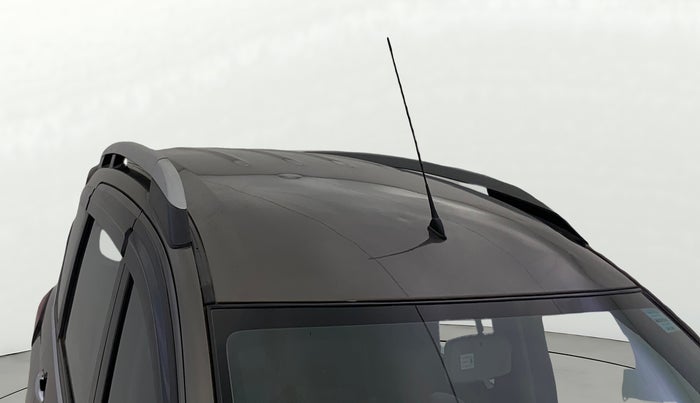 2021 Maruti XL6 ALPHA AT, Petrol, Automatic, 28,269 km, Roof
