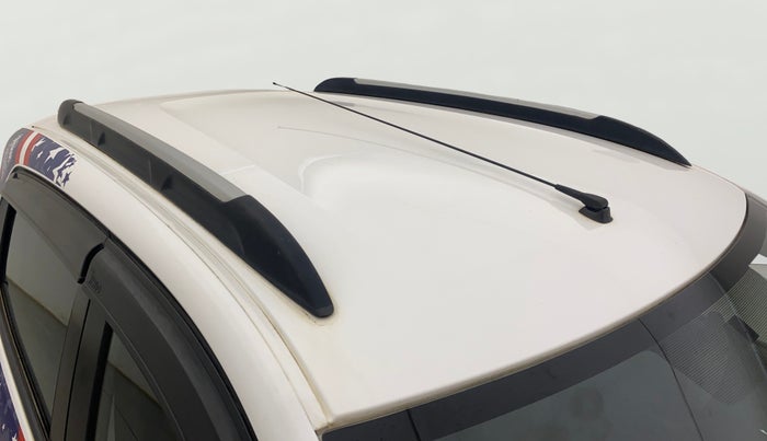 2018 Renault Kwid RXT 0.8 (O), Petrol, Manual, 34,193 km, Roof