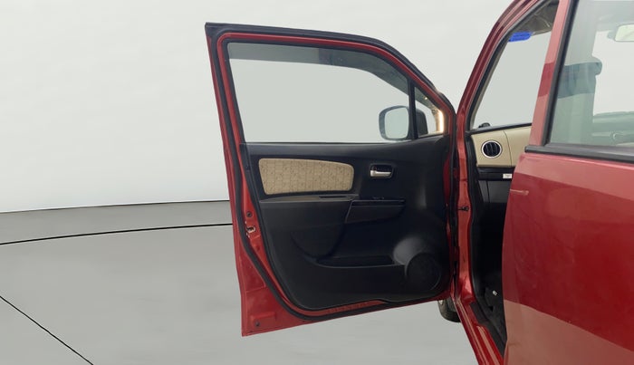 2018 Maruti Wagon R 1.0 VXI AMT, Petrol, Automatic, 10,911 km, LHS Front Door