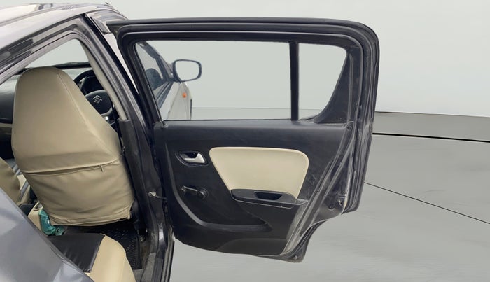 2020 Maruti Alto VXI, Petrol, Manual, 89,414 km, RHS Rear Door