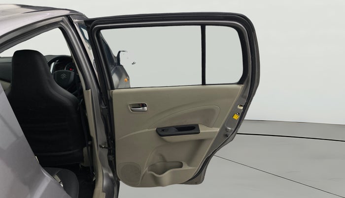 2015 Maruti Celerio VXI AMT, Petrol, Automatic, 92,649 km, RHS Rear Door