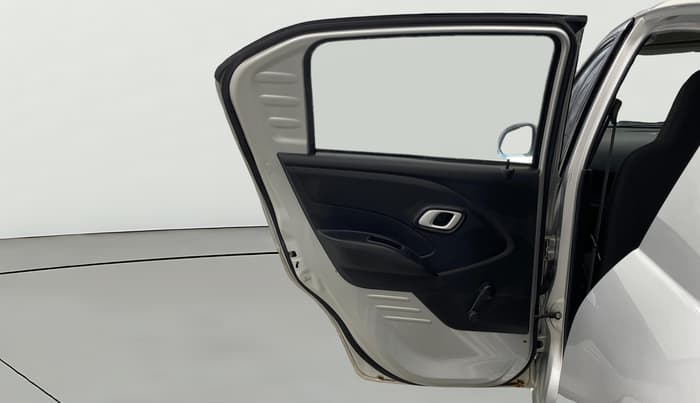 2019 Datsun Redi Go T (O), Petrol, Manual, 38,330 km, LHS Rear Door