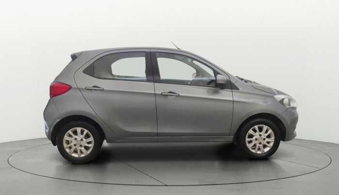 2018 Tata Tiago XZ PETROL, Petrol, Manual, 65,485 km, Right Side View