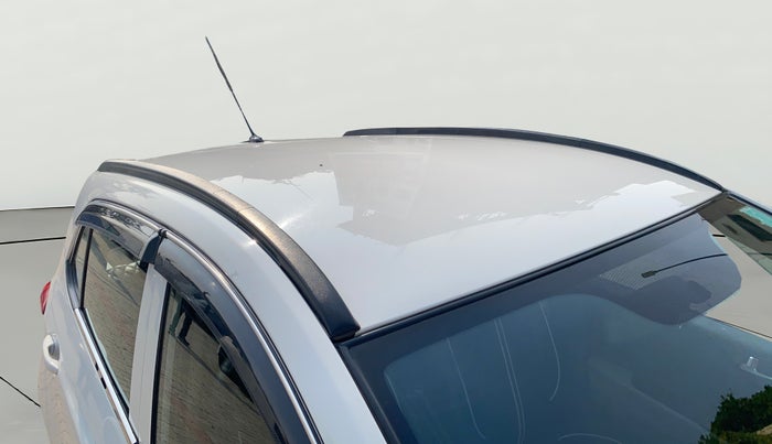 2018 Hyundai Grand i10 SPORTZ 1.2 KAPPA VTVT, Petrol, Manual, 37,122 km, Roof