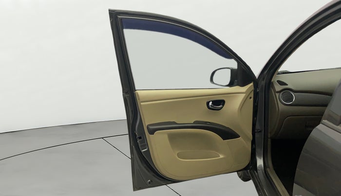 2013 Hyundai i10 MAGNA 1.2, Petrol, Manual, 98,231 km, LHS Front Door