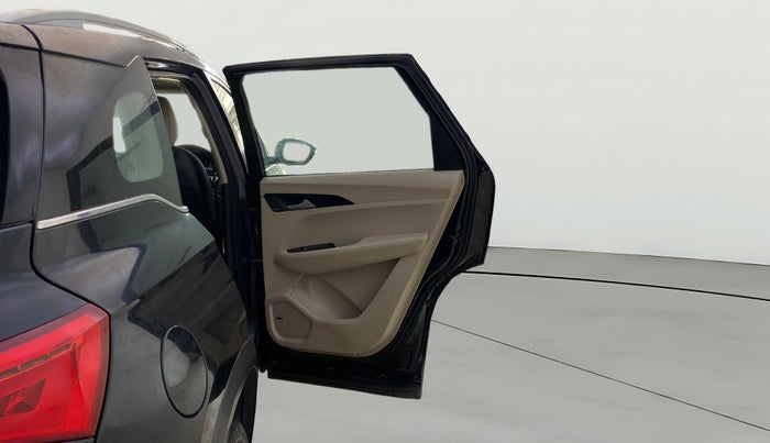 2021 MG HECTOR SHARP HYBRID 1.5 PETROL, Petrol, Manual, 73,177 km, RHS Rear Door