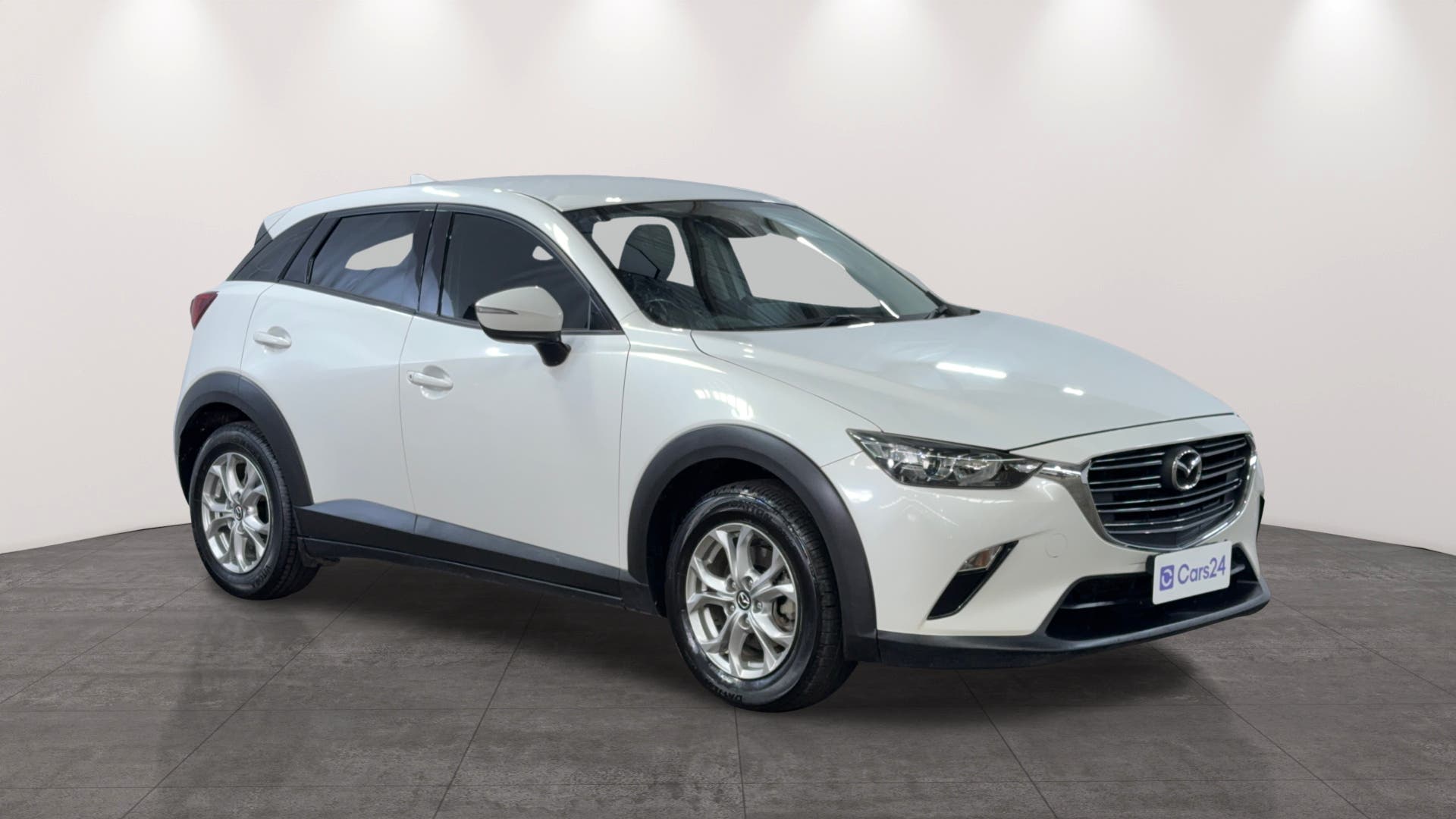 Mazda CX-3 image