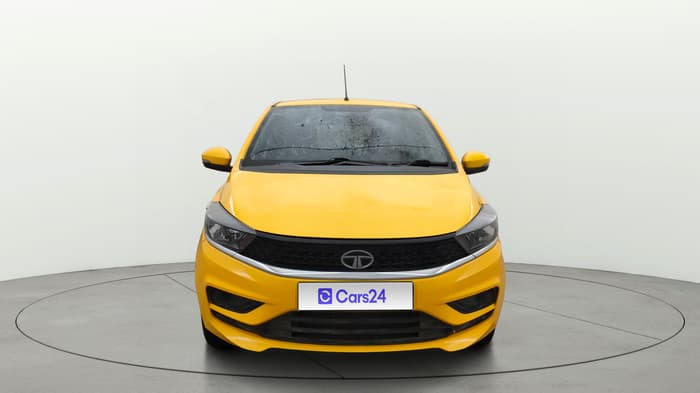 2020 Tata Tiago XT PETROL, Petrol, Manual, 58,167 km, Front