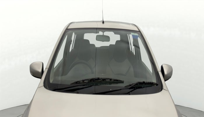 2016 Maruti Celerio ZXI AMT, Petrol, Automatic, 31,491 km, Front Windshield