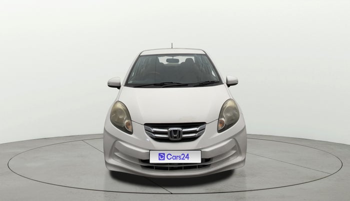 2015 Honda Amaze 1.2L I-VTEC SX, Petrol, Manual, 68,171 km, Front