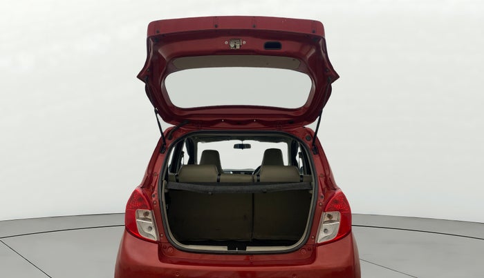 2019 Maruti Celerio VXI AMT (O), Petrol, Automatic, 31,200 km, Boot Door Open