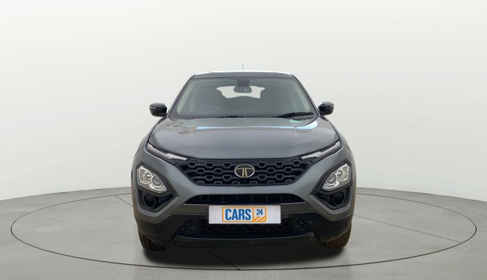 2023 Tata Harrier XM SUNROOF 2.0L KRYOTEC, Diesel, Manual, 45,410 km, Front