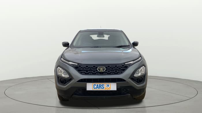 2023 Tata Harrier XM SUNROOF 2.0L KRYOTEC, Diesel, Manual, 45,799 km, Front