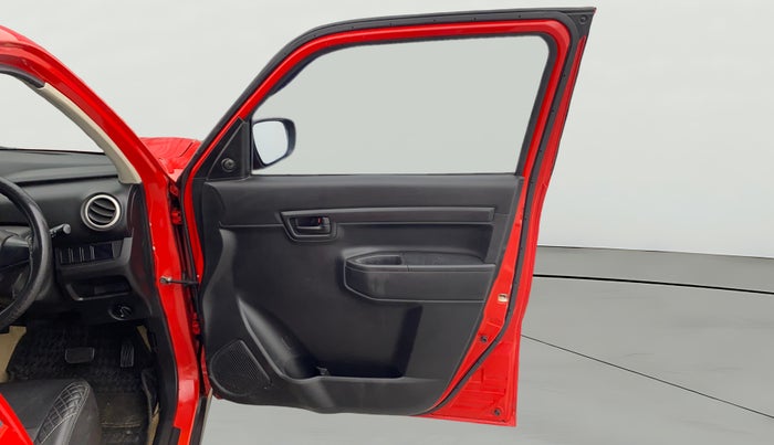 2021 Maruti S PRESSO VXI PLUS AMT, Petrol, Automatic, 58,275 km, RHS Front Door