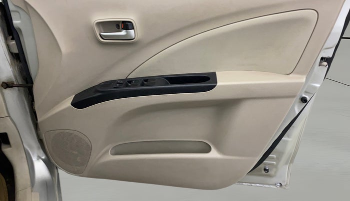 2019 Maruti Celerio VXI CNG, CNG, Manual, 31,583 km, Driver Side Door Panels Control