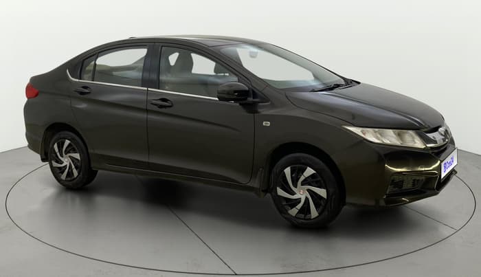 2016 Honda City 1.5L I-VTEC SV, Petrol, Manual, 45,529 km, SRP