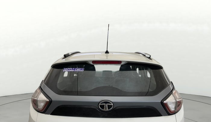 2019 Tata NEXON XM PETROL, Petrol, Manual, 49,389 km, Rear Windshield