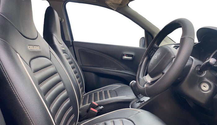 2019 Maruti Celerio X ZXI (O) AMT, Petrol, Automatic, 49,809 km, Right Side Front Door Cabin