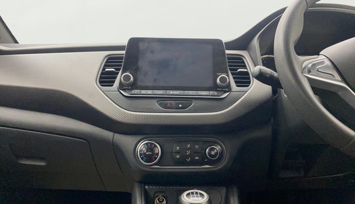 2020 Nissan Kicks XV 1.5, Petrol, Manual, 1,05,805 km, Air Conditioner