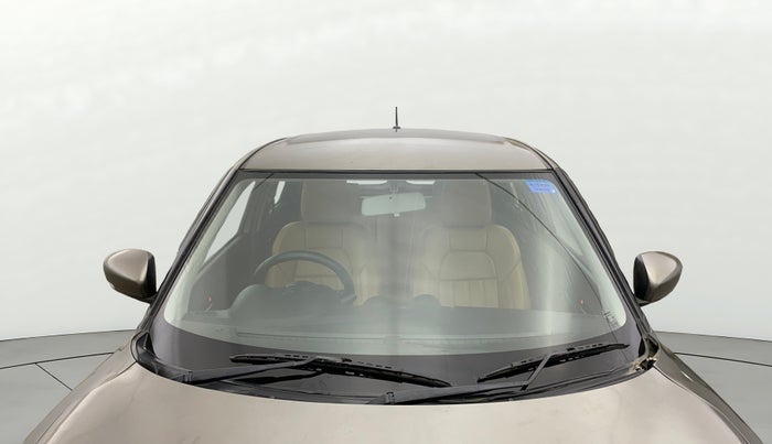 2022 Maruti Swift ZXI PLUS, Petrol, Manual, 71,193 km, Front Windshield