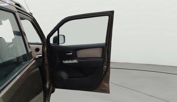 2014 Maruti Wagon R 1.0 VXI, Petrol, Manual, 68,259 km, RHS Front Door