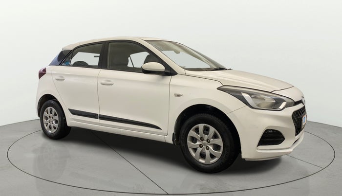 2018 Hyundai Elite i20 MAGNA EXECUTIVE CVT, Petrol, Automatic, 79,446 km, SRP