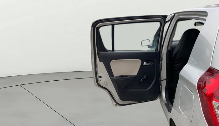 2022 Maruti Alto LXI O, Petrol, Manual, 11,925 km, LHS Rear Door