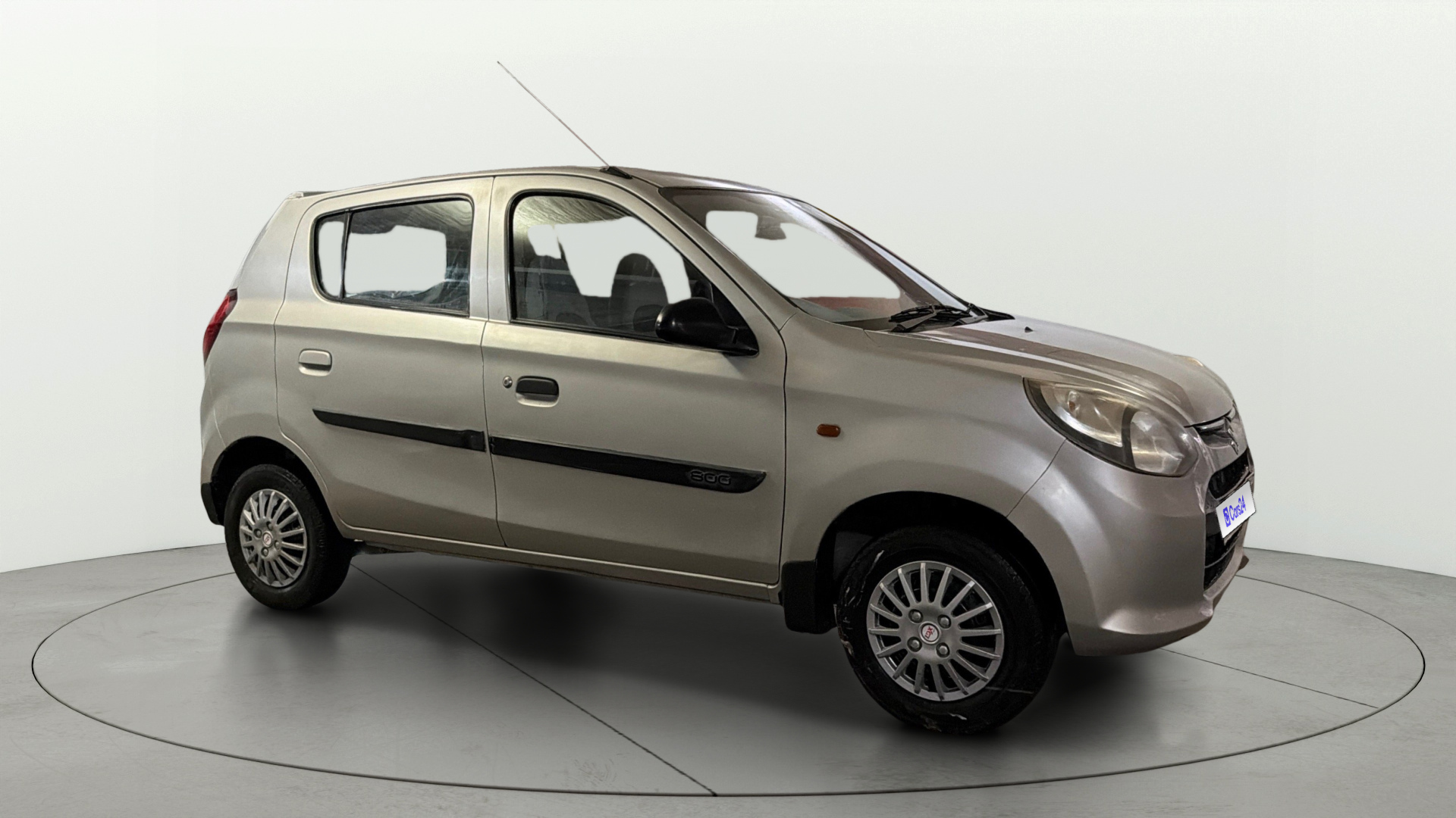 2015 Maruti Suzuki Alto 800 2016 -19 VXI 2015 Maruti Suzuki Alto 800 2016 -19 VXI