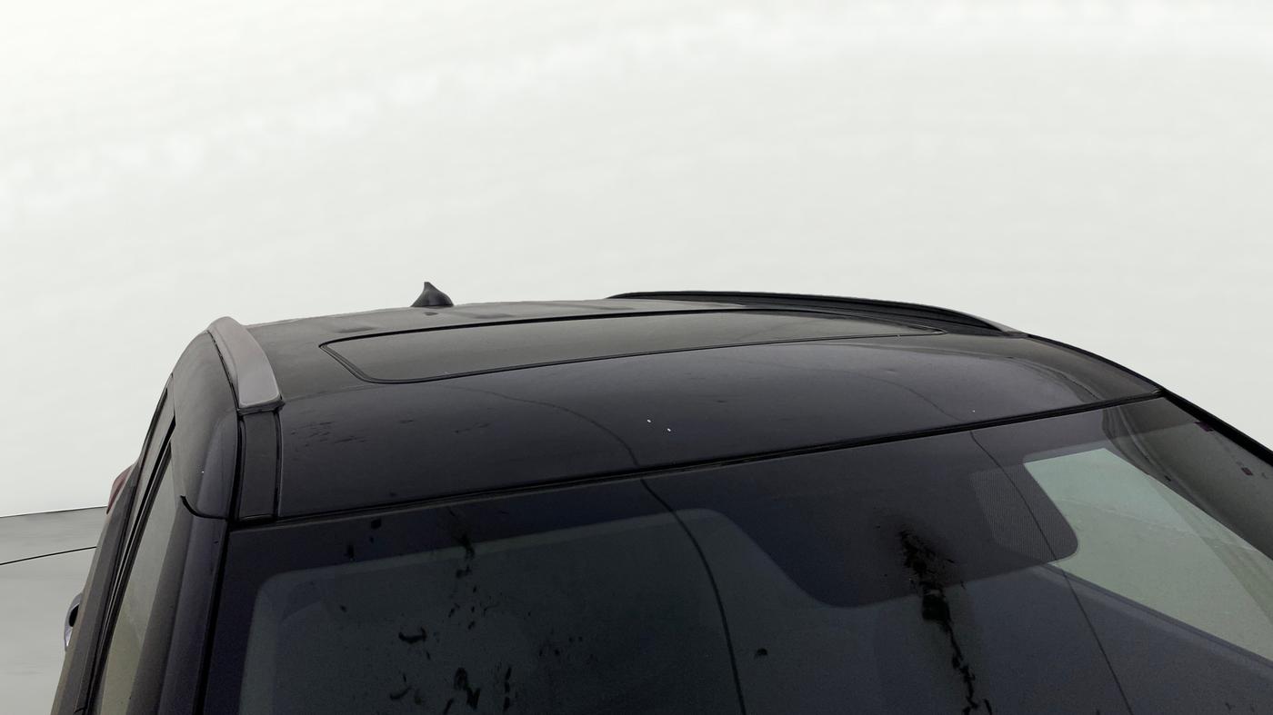 2018 Hyundai Creta SX AT 1.6 PETROL, Petrol, Automatic, 95,666 km, Roof