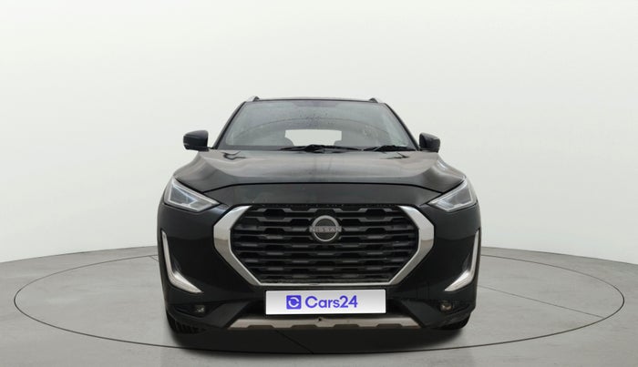2021 Nissan MAGNITE XV PREMIUM, Petrol, Manual, 44,815 km, Front