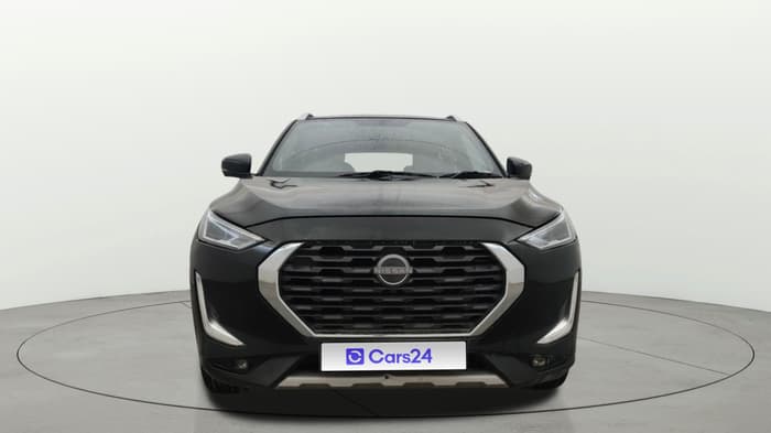 2021 Nissan MAGNITE XV PREMIUM, Petrol, Manual, 44,815 km, Front