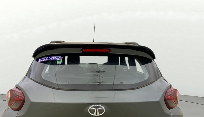 2023 Tata PUNCH ADVENTURE MT, Petrol, Manual, 21,153 km, Rear Windshield