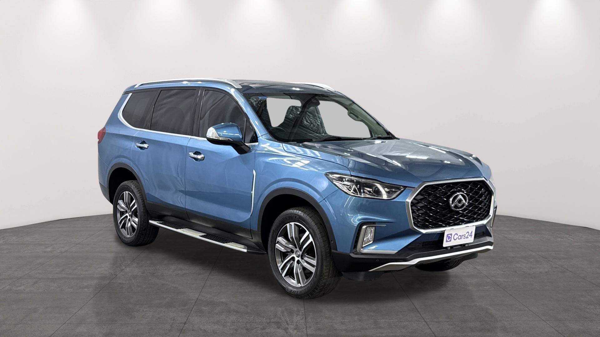 LDV D90 image