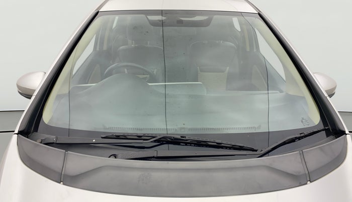 2018 Honda Jazz 1.2L I-VTEC V AT, Petrol, Automatic, 56,956 km, Front Windshield