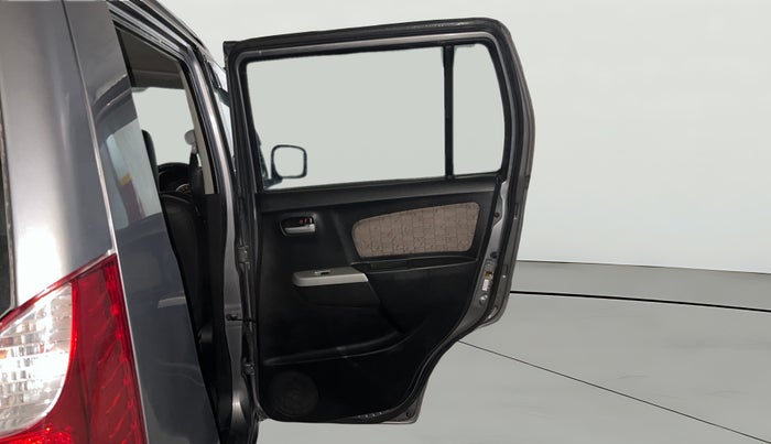 2014 Maruti Wagon R 1.0 VXI, Petrol, Manual, 75,577 km, RHS Rear Door