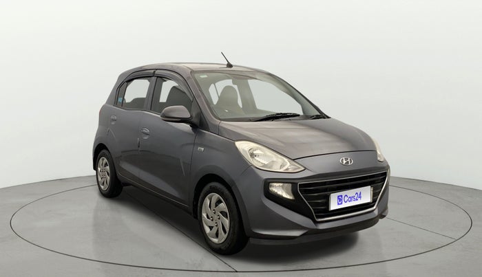2019 Hyundai NEW SANTRO SPORTZ AMT, Petrol, Automatic, 42,049 km, SRP