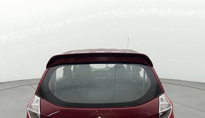 2015 Maruti Alto K10 VXI AMT, Petrol, Automatic, 97,358 km, Rear Windshield