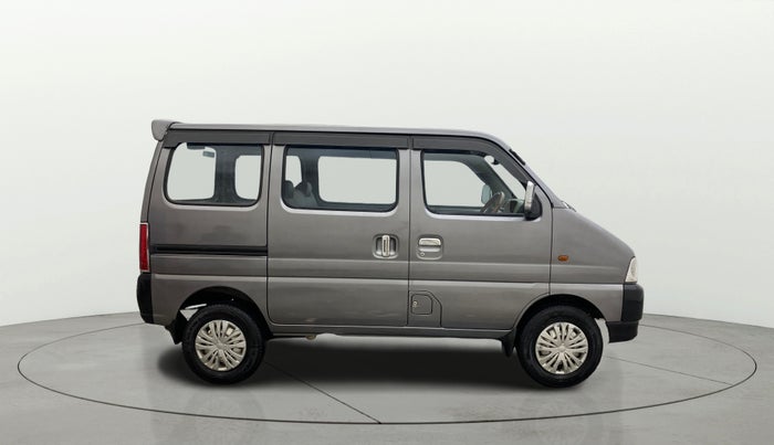 2021 Maruti Eeco 5 STR WITH A/C+HTR, Petrol, Manual, 60,024 km, Right Side View