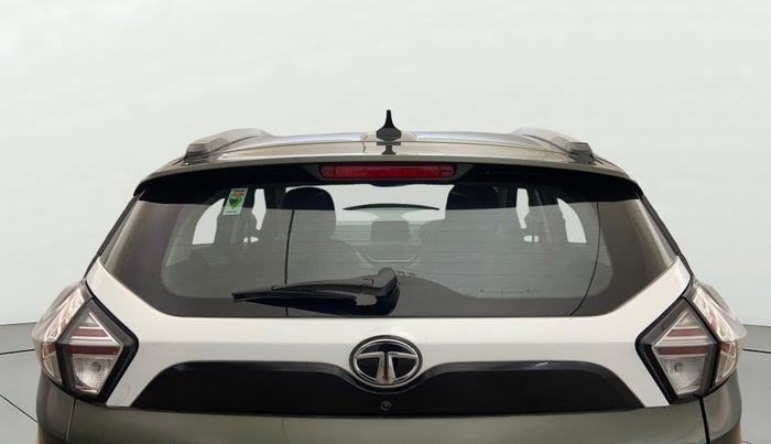2022 Tata NEXON XZ PLUS PETROL, Petrol, Manual, 20,173 km, Rear Windshield