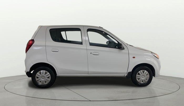 2017 Maruti Alto 800 LXI, Petrol, Manual, 29,611 km, Right Side View