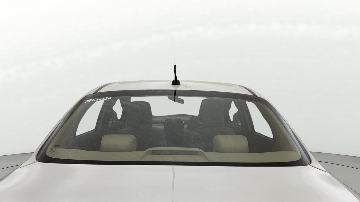 2021 Maruti Dzire VXI, Petrol, Manual, 59,299 km, Rear Windshield